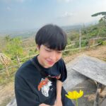 Rabin Angeles Instagram -