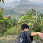 Rabin Angeles Instagram -
