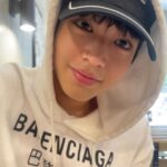 Rabin Angeles Instagram - Pov ur my date
