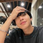 Rabin Angeles Instagram - Random selfies, the day i loved you ep6 out now! On regal entertainment’s yt channel💙💛
