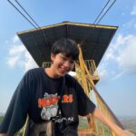 Rabin Angeles Instagram -
