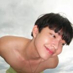 Rabin Angeles Instagram -