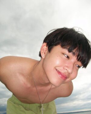 Rabin Angeles Instagram - 