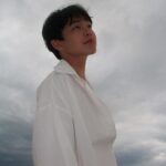 Rabin Angeles Instagram -
