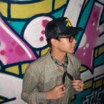 Rabin Angeles Instagram -