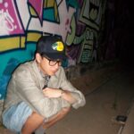 Rabin Angeles Instagram -