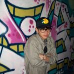 Rabin Angeles Instagram -