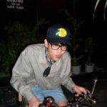 Rabin Angeles Instagram -