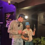 Rabin Angeles Instagram -