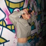 Rabin Angeles Instagram -