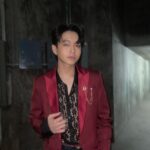 Rabin Angeles Instagram - PENDUKO’ Red Carpet Premiere Night! - Ang Panibagong Penduko ng ating henerasyon abangan sa lahat ng sinehan sa darating na December 25! Sama- samang panoorin kasama ang Pamilya, Kaybigan, Kapatid, Kapitbahay at Mga mahal nyo sa buhay. Mula sa bata kahit na may Edad ay paniguradong mag eenjoy at mamamangha kayo sa panibagong mundo ni Pedro Penduko! HMUA: @mycke.arcano Styled by: @iammejjimenez