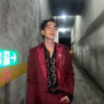 Rabin Angeles Instagram - PENDUKO’ Red Carpet Premiere Night! - Ang Panibagong Penduko ng ating henerasyon abangan sa lahat ng sinehan sa darating na December 25! Sama- samang panoorin kasama ang Pamilya, Kaybigan, Kapatid, Kapitbahay at Mga mahal nyo sa buhay. Mula sa bata kahit na may Edad ay paniguradong mag eenjoy at mamamangha kayo sa panibagong mundo ni Pedro Penduko! HMUA: @mycke.arcano Styled by: @iammejjimenez