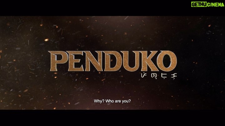 Rabin Angeles Instagram - PENDUKO Official Trailer | December 25 in Cinemas | MMFF 2023 Sa mundo na laganap ang makapangyarihan, may makikilala tayong astig na tagapagligtas! Pasukin ang mundo ni #Penduko! Watch the Official Trailer of the Pinoy superhero sa biggest family action-adventure movie of 2023! Matteo Guidicelli is 'PENDUKO.' Starring Albert Martinez, John Arcilla, Kylie Versoza, Mark Anthony Fernandez, Candy Pangilinan, Andrea del Rosario, Arron Villaflor, Annika Co, Phoebe Walker, Zombie Tugue and more! Written and directed by @jplaxamana . 'PENDUKO' is an official entry to the Metro Manila Film Festival 2023. In cinemas this December 25! #Penduko #MMFF2023