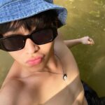 Rabin Angeles Instagram -