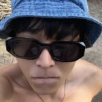 Rabin Angeles Instagram -
