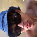 Rabin Angeles Instagram -