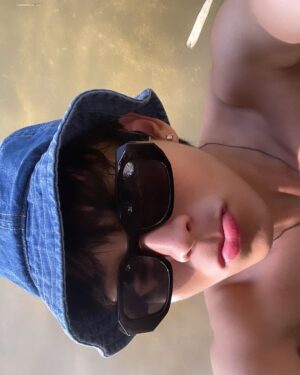 Rabin Angeles Instagram - 