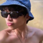 Rabin Angeles Instagram -