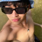 Rabin Angeles Instagram -