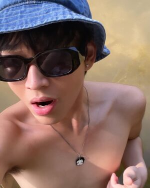 Rabin Angeles Instagram - 