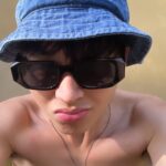 Rabin Angeles Instagram -