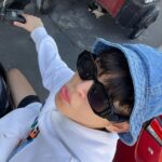 Rabin Angeles Instagram -