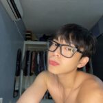 Rabin Angeles Instagram -
