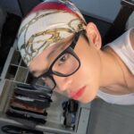 Rabin Angeles Instagram -