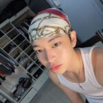 Rabin Angeles Instagram -
