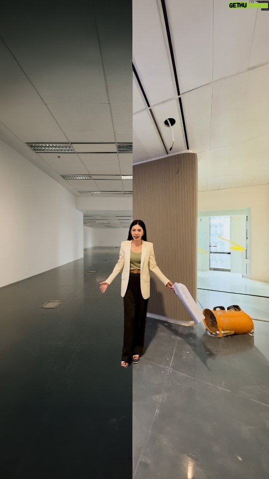 Race Wong Instagram - Just weeks into the renovation and we are excited to show you the progress thus far. In less than a week, this will be all done and completed #InteriorDesign #HomeDecor #InteriorInspiration #Decorating #HomeInteriors #DesignInspiration #InteriorStyling #HomeGoals #ModernDesign #InteriorDetails #DesignYourSpace #Interior123 Singapore