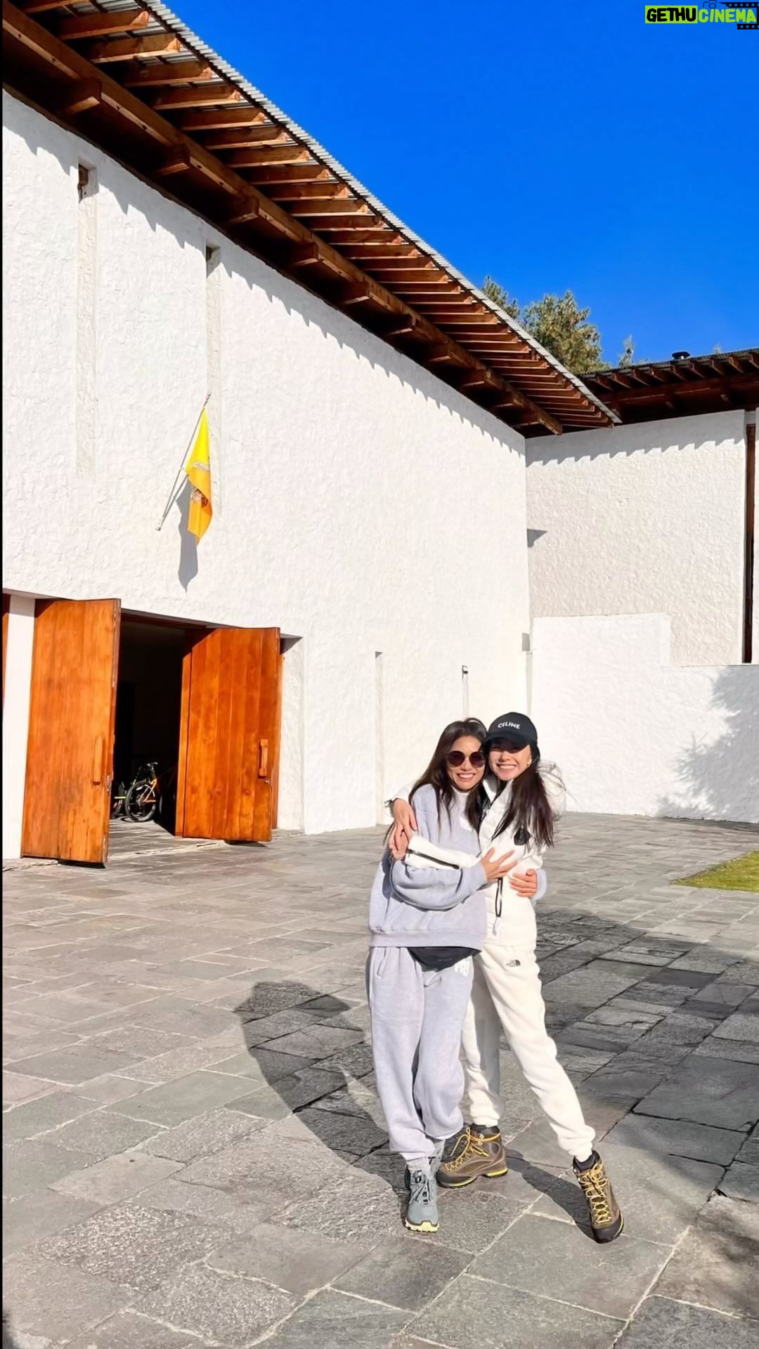 Race Wong - 2.8K Likes - 🎈🎈
Happy birthday to my incredible sister, Race my forever companion, and my best friend. You are not just a sister to me; you are a kindred spirit, a confidante, and a source of unwavering support. We have shared countless adventures, laughter, and tears, creating a bond that is unbreakable. You understand me like no one else does, and I am grateful to have you by my side through every twist and turn of life’s journey. ♥️♥️
On your birthday, I wish you a day filled with boundless love, serenity, and the purest of joys. May you be surrounded by the warmth of loved ones and friends, who cherish and adore you just as much as I do. May the happiness radiating from your heart touch the lives of those around you, making this day and every day truly meaningful and unforgettable. 🥰🥰
Happy birthday, dearest sister @missracewong 🎂🎂♥️✨
May your day be as extraordinary as you are, and may this year be filled with blessings beyond measure. Here’s to a lifetime of treasured memories, endless laughter, and a love that knows no bounds. You are loved, cherished, and celebrated today and always. ✨✨✨✨✨✨
I love you to the moon and back ♾️
Jie ♥️
#7september #2023
#mysister #happybirthday
#sisterslove #bhutan #birthdaytrip