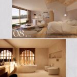 Race Wong Instagram - A reflection of carefully-selected lighting that complement the turning of the sky — from dusk 🌙 to dawn ☀️ #TheDreamRProject #Renovation #InteriorDesign #ohmyhome