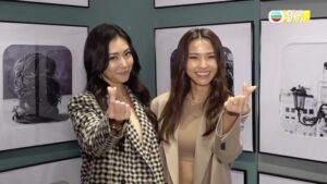 Race Wong Instagram - It’s been more than a decade since Race and I last appeared on the HK media together as #2R 👩🏻‍🤝‍👩🏻 We are so grateful and thankful to everyone who has been supporting us 🫶🏼🫶🏼 Race and Rhonda (my youngest sis) recently celebrated the success of @ohmyhomesg Nasdaq IPO 🎉 So anyone who has any property needs, know that Ohmyhome can help you Buy, Sell, Rent and even Renovate! 🏠 Having done more than 13,000 transactions, know that you’ll be served by professionals you can trust🎯 And as for me, Ive landed on an #ad that is due to shoot in HK next week. 🍀 TS SHAMPOO is the No.1️⃣ selling shampoo brand in Korea. #GDragon was TS previous ambassador and I'm next to be TS Asia’s ambassador. What makes me happier? Hehe I will be releasing a solo song to incorporate into this TS ad. Stay tuned!😉🫶🏼 We love you 🫶🏼🫶🏼 xx2R Hair @singsing113 @artify.lab Nails & Lashes @21march_nailslashes Wardrobe on Race @kenzo Wardrobe on Rosanne @thefrankieshop @skims #tvb #rosannewong #racewong #ohmyhome @ohmyhomesg @ohmyhomechinese @bracesandfaces.co @centralsmilehk @jeffreyngai Hong Kong