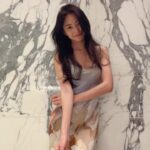 Race Wong Instagram - Goodnight. Just had one of the most relaxing day in many months. I got to watch a #Netflix show at home today and that’s so rare and I just love it. #simplejoysinlife #lifeisgood #blessed #racewong #lovethemarblewallinmybathroom