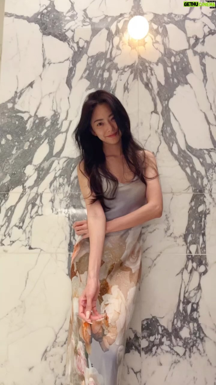 Race Wong Instagram - Goodnight. Just had one of the most relaxing day in many months. I got to watch a #Netflix show at home today and that’s so rare and I just love it. #simplejoysinlife #lifeisgood #blessed #racewong #lovethemarblewallinmybathroom