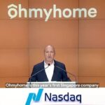 Race Wong Instagram - It’s been 1 month since @ohmyhomesg’s listing on the @nasdaq 🔔 So much has happened it sure felt like a lot more than a month! First and foremost, our sincere thank you for your love and well wishes. Before a big day of success, were many days of uncertainties. Before an hour of celebration, were many years of hard work and sacrifices. Before we got a yes from an investor, were countless rejections. But most importantly for every naysayer who never believed in us and may never do, there was you who believed, who loved and supported us. In big and small ways you showed us that you believe in honesty, hard work and goodness. You support the building of a better world. Everyday you remind us to keep going. Please know that your one ‘like’, ‘share’ or ‘comment’ isn’t just another ‘like’, ‘share’ or ‘comment’. It has helped us in our journey and we are grateful for you. 😊🙏🏼🧡 #onemonthanniversary #OMH #IPO #entrepreneur #entrepreneurship #nasdaq #listing #startup #female #womanempowerment #founders #🧡 Nasdaq