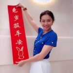 Race Wong Instagram - Happy Chinese New Year! Sharing some tips of CNY decor with you! #cny #homedecor