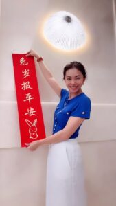 Race Wong Instagram - Happy Chinese New Year! Sharing some tips of CNY decor with you! #cny #homedecor
