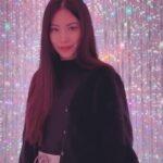 Race Wong Instagram - Merry Christmas from my family to yours #Christmas #family #japan Tokyo, Japan