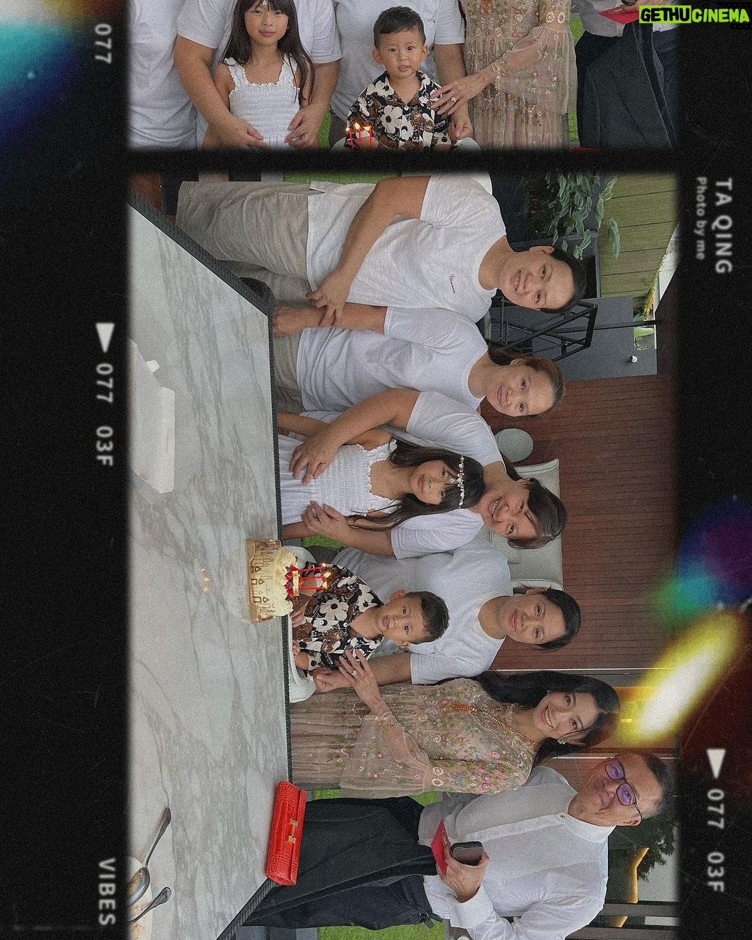 Race Wong Instagram - My Saturday in pictures. work+family 🫶🏼 Singapore