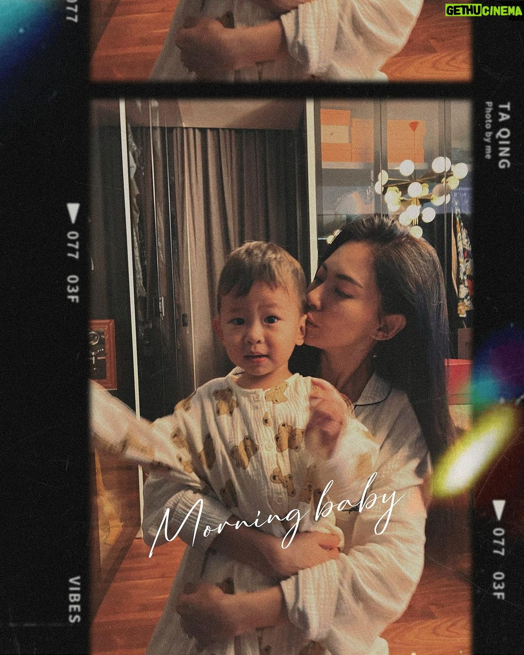 Race Wong Instagram - My Saturday in pictures. work+family 🫶🏼 Singapore