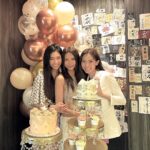 Race Wong Instagram - 🎉🎂 Happy Birthday, @rosannewong ! 🎉🎂 I want to take this moment to celebrate you and all the incredible qualities that make you the amazing person you are. Where do I begin when describing the countless ways you inspire me? Your kindness and love have been a guiding light in my life. From the very beginning, you've been my role model, showing me what it means to be compassionate, strong, and full of grace. You have a heart that knows no bounds, always reaching out to help others and make a positive impact in their lives. You possess an incredible strength. You face challenges head-on with determination and resilience, never letting obstacles hold you back. Your unwavering spirit serves as a reminder to me and everyone around you that we can overcome anything with perseverance and a positive mindset. But it's not just your strength that shines brightly; it's your warmth and love that radiate from within you. You have an unparalleled ability to make everyone feel welcomed and loved. On this special day, I want to express my deepest gratitude for your love, guidance, and unwavering support. You have always been there for me, offering a listening ear, words of wisdom, and a shoulder to lean on. As you blow out the candles on your cake, I wish you a year filled with boundless joy, love, and fulfillment. May your heart's desires be granted, and may you continue to achieve greatness in every aspect of your life. Remember that I will always be by your side, cheering you on and celebrating your victories. Singapore
