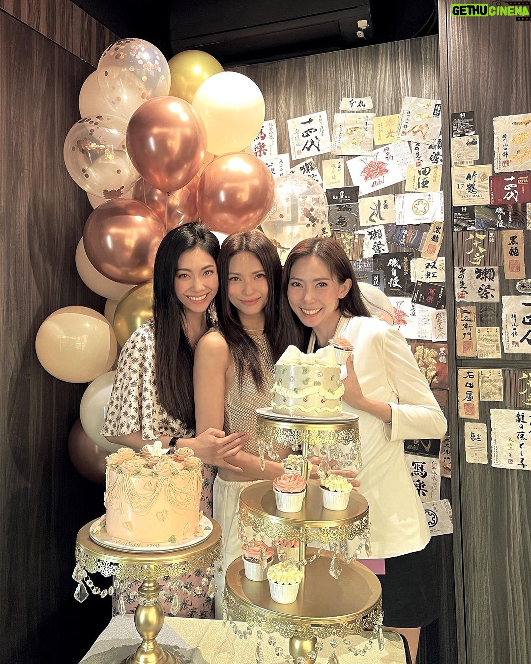 Race Wong Instagram - 🎉🎂 Happy Birthday, @rosannewong ! 🎉🎂 I want to take this moment to celebrate you and all the incredible qualities that make you the amazing person you are. Where do I begin when describing the countless ways you inspire me? Your kindness and love have been a guiding light in my life. From the very beginning, you've been my role model, showing me what it means to be compassionate, strong, and full of grace. You have a heart that knows no bounds, always reaching out to help others and make a positive impact in their lives. You possess an incredible strength. You face challenges head-on with determination and resilience, never letting obstacles hold you back. Your unwavering spirit serves as a reminder to me and everyone around you that we can overcome anything with perseverance and a positive mindset. But it's not just your strength that shines brightly; it's your warmth and love that radiate from within you. You have an unparalleled ability to make everyone feel welcomed and loved. On this special day, I want to express my deepest gratitude for your love, guidance, and unwavering support. You have always been there for me, offering a listening ear, words of wisdom, and a shoulder to lean on. As you blow out the candles on your cake, I wish you a year filled with boundless joy, love, and fulfillment. May your heart's desires be granted, and may you continue to achieve greatness in every aspect of your life. Remember that I will always be by your side, cheering you on and celebrating your victories. Singapore