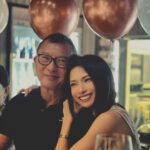 Race Wong Instagram - 🎉🎂 Happy Birthday, @rosannewong ! 🎉🎂 I want to take this moment to celebrate you and all the incredible qualities that make you the amazing person you are. Where do I begin when describing the countless ways you inspire me? Your kindness and love have been a guiding light in my life. From the very beginning, you've been my role model, showing me what it means to be compassionate, strong, and full of grace. You have a heart that knows no bounds, always reaching out to help others and make a positive impact in their lives. You possess an incredible strength. You face challenges head-on with determination and resilience, never letting obstacles hold you back. Your unwavering spirit serves as a reminder to me and everyone around you that we can overcome anything with perseverance and a positive mindset. But it's not just your strength that shines brightly; it's your warmth and love that radiate from within you. You have an unparalleled ability to make everyone feel welcomed and loved. On this special day, I want to express my deepest gratitude for your love, guidance, and unwavering support. You have always been there for me, offering a listening ear, words of wisdom, and a shoulder to lean on. As you blow out the candles on your cake, I wish you a year filled with boundless joy, love, and fulfillment. May your heart's desires be granted, and may you continue to achieve greatness in every aspect of your life. Remember that I will always be by your side, cheering you on and celebrating your victories. Singapore