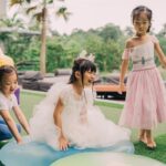 Race Wong Instagram - Happy 6th Birthday to my sweet Cara. 😘😘😘😘😘