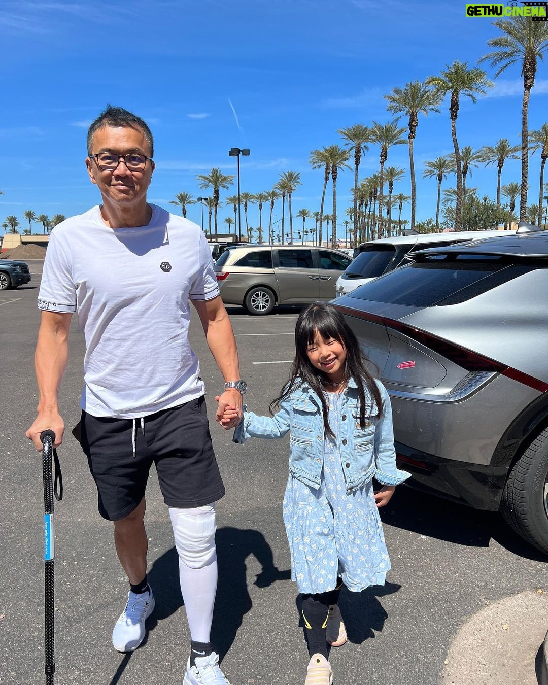 Race Wong Instagram - Thank u for all your prayers. Dayton is recovering well and fever is gone ๐๐ผ Now I donโt find his screaming and crying annoying anymore (at least for now) ๐ Iโm happy to hear them in fact. Itโs so scary when your child goes silent. Be careful what you pray for ๐
#photodump