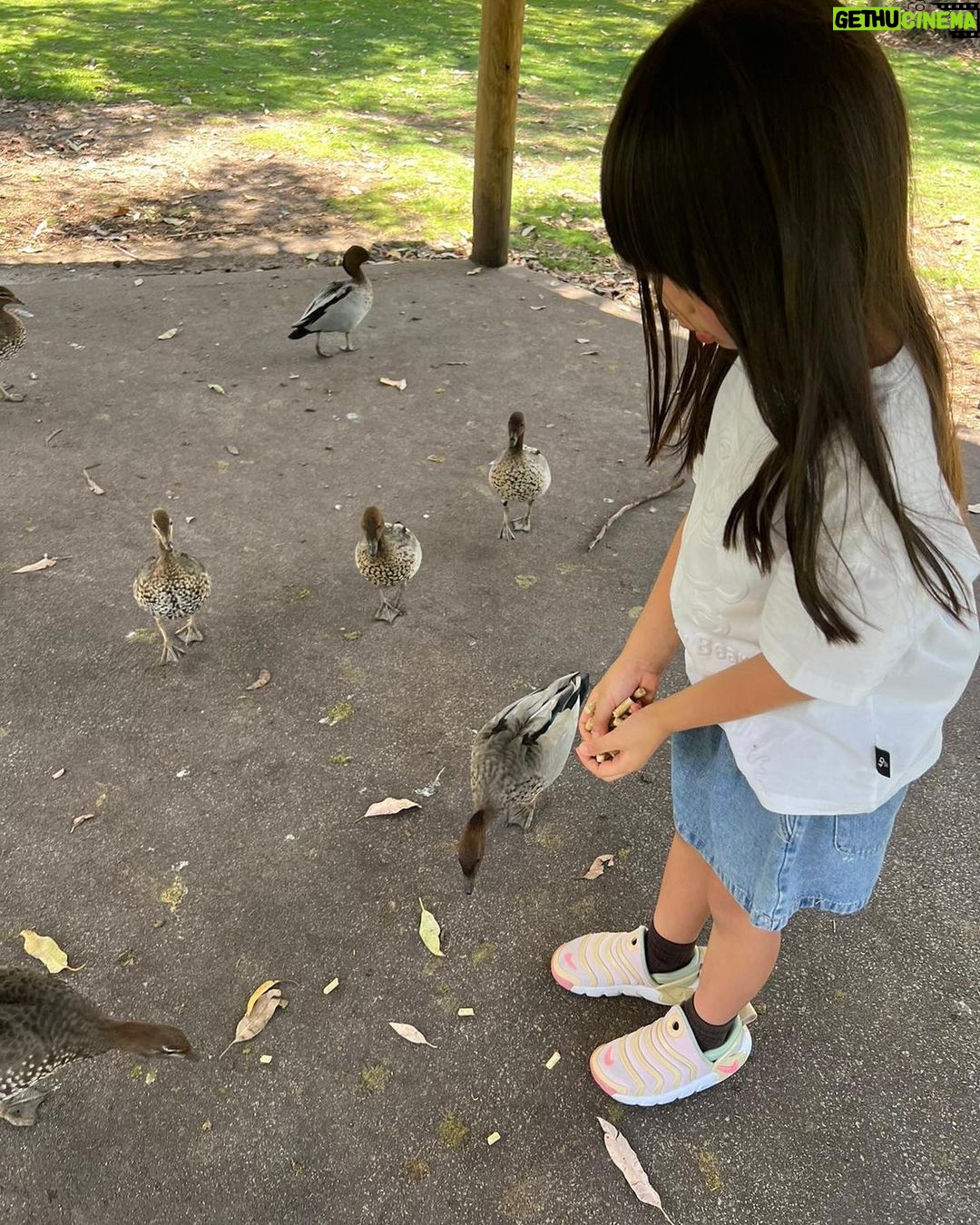 Race Wong Instagram - ❤️ Moments like this remind me of how priceless it is to have the support of someone special in our lives! 🤗 Hats off to my amazing husband for taking our daughters to Perth while I'm away for work. He is really #myHero. Special shout-out to @chrjstinee on your graduation. We are sooooo proud of you!! You’re amazing ❤️❤️❤️ If you have any amazing stories of your partner or other family members taking care of the children while you go away on work trips, share it with me. I’d love to hear them! #supporteachother #ourfamily #daddydaughtertime #familygoals #qualitytime
