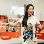 Race Wong Instagram - Our team is the power behind us! They work hard, show kindness, and never give up. We had so much fun at our #cny lucky draw today. At #ohmyhome we believe in the power of seeing different perspectives. That’s why we’re grateful for our amazing and diverse team members who bring their unique expertise and energy to the table