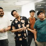 Race Wong Instagram - Our team is the power behind us! They work hard, show kindness, and never give up. We had so much fun at our #cny lucky draw today. At #ohmyhome we believe in the power of seeing different perspectives. That’s why we’re grateful for our amazing and diverse team members who bring their unique expertise and energy to the table