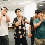 Race Wong Instagram - Our team is the power behind us! They work hard, show kindness, and never give up. We had so much fun at our #cny lucky draw today. At #ohmyhome we believe in the power of seeing different perspectives. That’s why we’re grateful for our amazing and diverse team members who bring their unique expertise and energy to the table